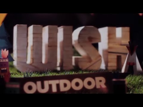WiSH Outdoor 2012 - First Impressions [2/2]