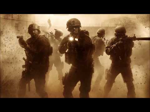 Seal Team Six: The Raid on Osama Bin Laden - Soundtrack