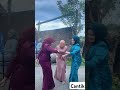 Jaman Edan Reels Hijab Dangdut Shortvideo Goyang Tiktok Viral