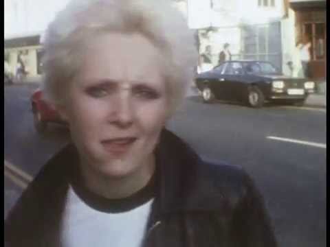 Kings Road punks - Captain Zip 1978