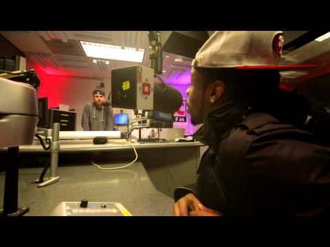 Mr Peter Parker's DMV SpotLight w/ Styme on WPGC 95.5 fm