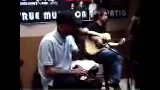 Cold - Happens All The Time (Live, Acoustic)