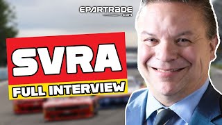 From Historic to Modern GT: Inside SpeedTour’s Bold New Direction for Vintage Racing