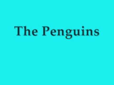 The Penguins - Earth Angel - 1954