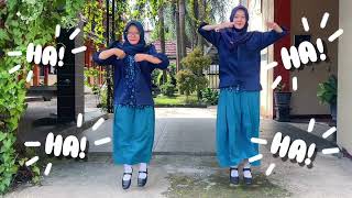 Download lagu Flashmob MPLS 2025 SMA Negeri 3 Purwokerto mp3