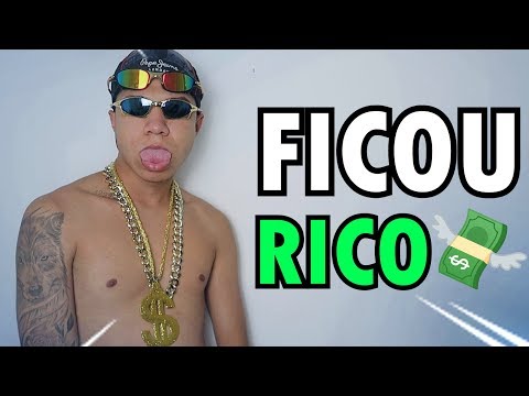 EMBAÇADO FICOU RICO - episódio 5