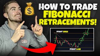 How To Trade Fibonacci Retracements