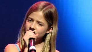 Jackie Evancho   A Time For US