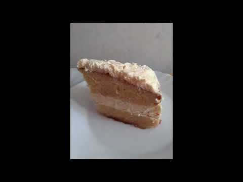 Torta di compleanno #faidate