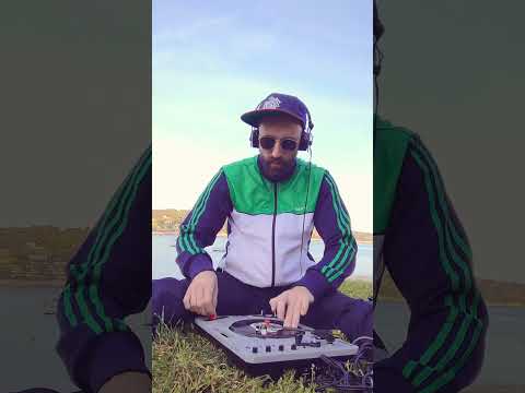 Mr Skull (France): 2023 Technics DMC World Portablist DJ Championship - Elimination Round