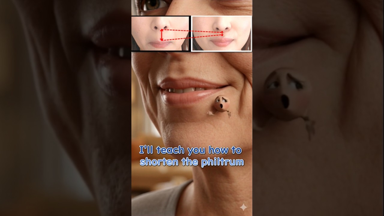 Mouth Exercises👄Better Than Botox