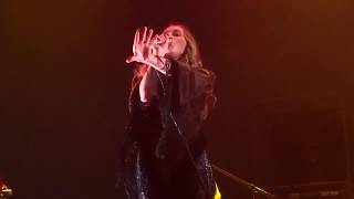 Zella Day | Sweet Ophelia | live Shrine Expo Hall, October 6, 2016