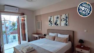 Tasias apartments | Kefalonia, Greece | Hotel Review 🏨