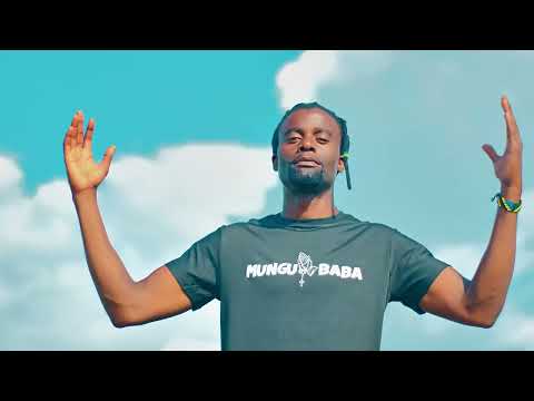 PestMan Tz - Mungu Baba (Official Music Video)