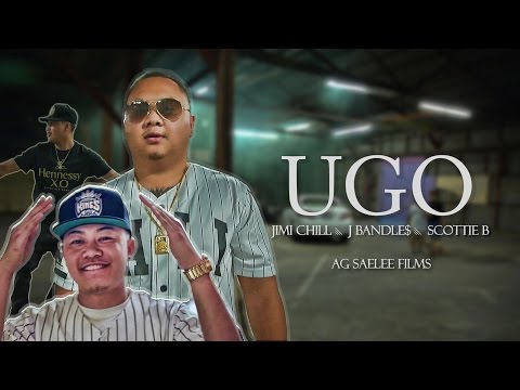 UGO (Official Video) - Jimi Chill, JBandle$, Scottie B