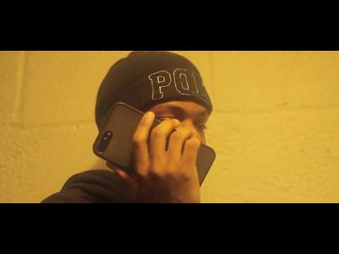 $cottie Pimpin' - Psychic ft. Fatboy Tracy (Official Video)