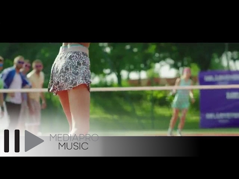 Baroq feat Sonny Flame - Mr. LoveYou