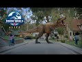 Jurassic World Alive | Dinosaur Day 2022