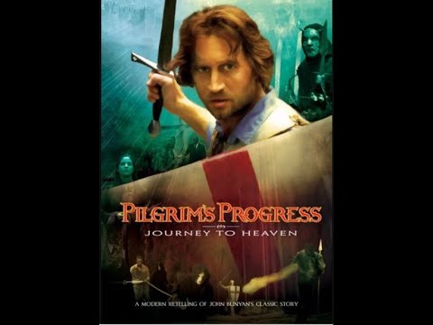 Clip Progreso del Peregrino - película cristiana completa en descripcion