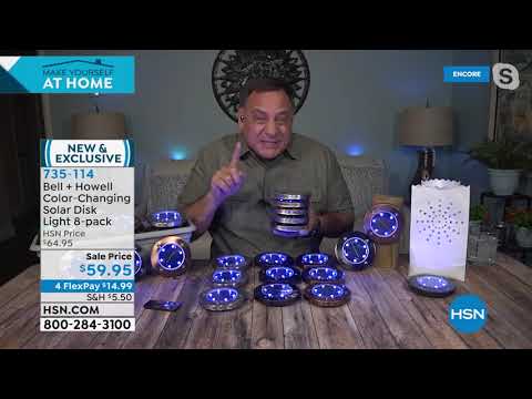HSN | Make Yourself at Home 06.14.2021 - 06 AM