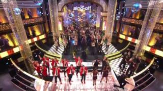 The Sing-Off S3 Ep.5 Opener: All Night Long