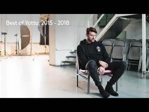 Best of Yotto, 2015-2018 (Anjunadeep Continuous Mix)