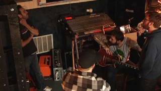 Four Year Strong - Enemy Of The World (Part 4)