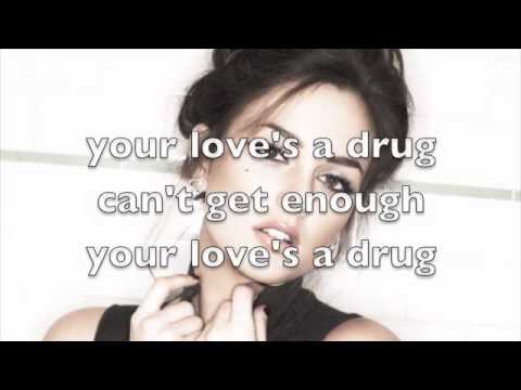 Leighton Meester - Your Love's A Drug HQ W/DL Link