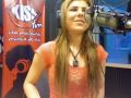 Angelika Vee - Guale ( Live on KissFM with Olix ...