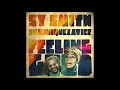 Sy Smith - Feeling Good feat. DominiqueXavier