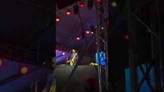 No Ordinary Love - urbandub live performance