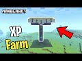 Easy XP Farm For Minecraft Pocket Edition 1 19 Hindi