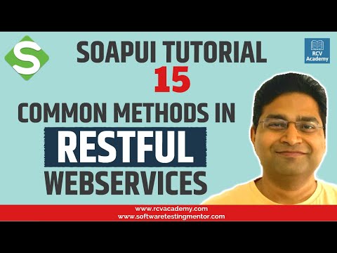 SoapUI Tutorial 1 Install SoapUI | How to setup SoapUI