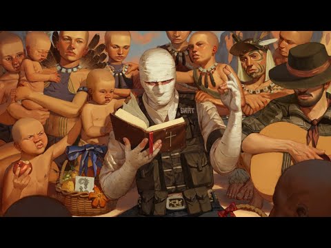 Honest Hearts // Destroy The White Legs // Ending