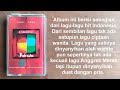 KASET CHRISYE ALBUM DEKADE Dari Kios Kaset Kang Jejen Di Cihapit Bandung