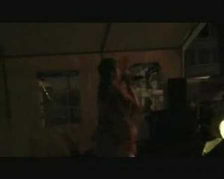 Bierfeesten te Middelkerke.