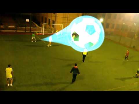 Futbol Arena Halı Saha 2 17.03.2016 20:30 - akillisaha.com