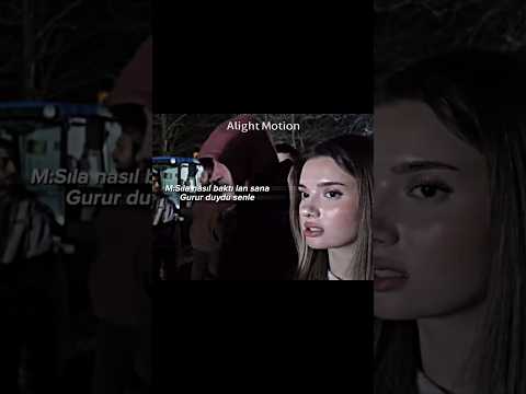 GURUR DUYDU SENLE | SILA DÜNDAR | AHMET CAN DÜNDAR | #sıladündar #ahmetcandündar #keşfet #ahsıl