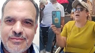 أصحاب الكريمات من ذوي الاحتياجات الخاصة أمام العمالة