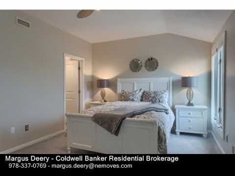 82 Millpond Unit 82, North Andover MA 01845 - Condo - Real Estate - For Sale -