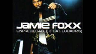 Party Ain&#39;t A Party  Jaime Foxx