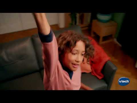 LeapMove Console TV Interattiva