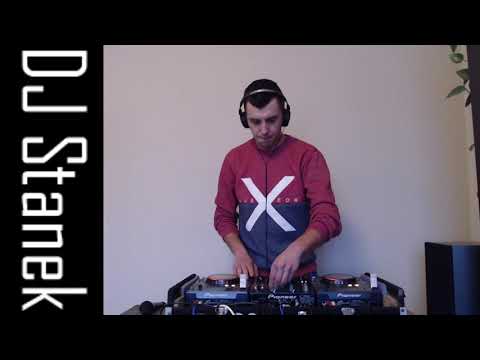 Stanek  @ Arena Wysoka @ 1 Urodziny Faza Baza Lot 2019