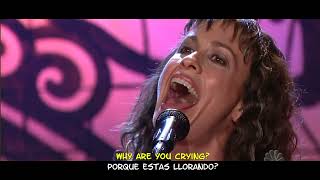 Alanis Morissette - Perfect. Lyrics Español Inglés