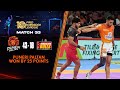 All-round Performance Sees Puneri Paltan Claim a Thumping Win | PKL 10 Match #33 Highlights