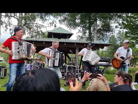 Jannez live i Malung 2022