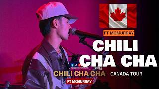 Download lagu Chili Cha Cha | Sweetnotes Live Sayawan - Canada Tour mp3 Download lagu Chili Cha Cha | Sweetnotes Live Sayawan - Canada Tour mp3