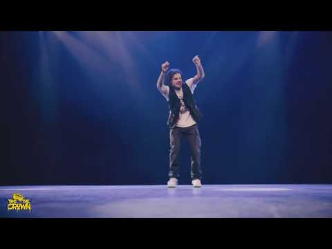 Take The Crown 2017 | Ruben Chi | Judge Demo