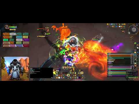 Ret Paladin POV: Mythic Kurog