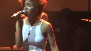 Blood Orange, Best to You, KOKO, 05/07/2016